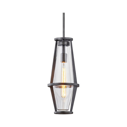 Prospect Outdoor Pendant Light.