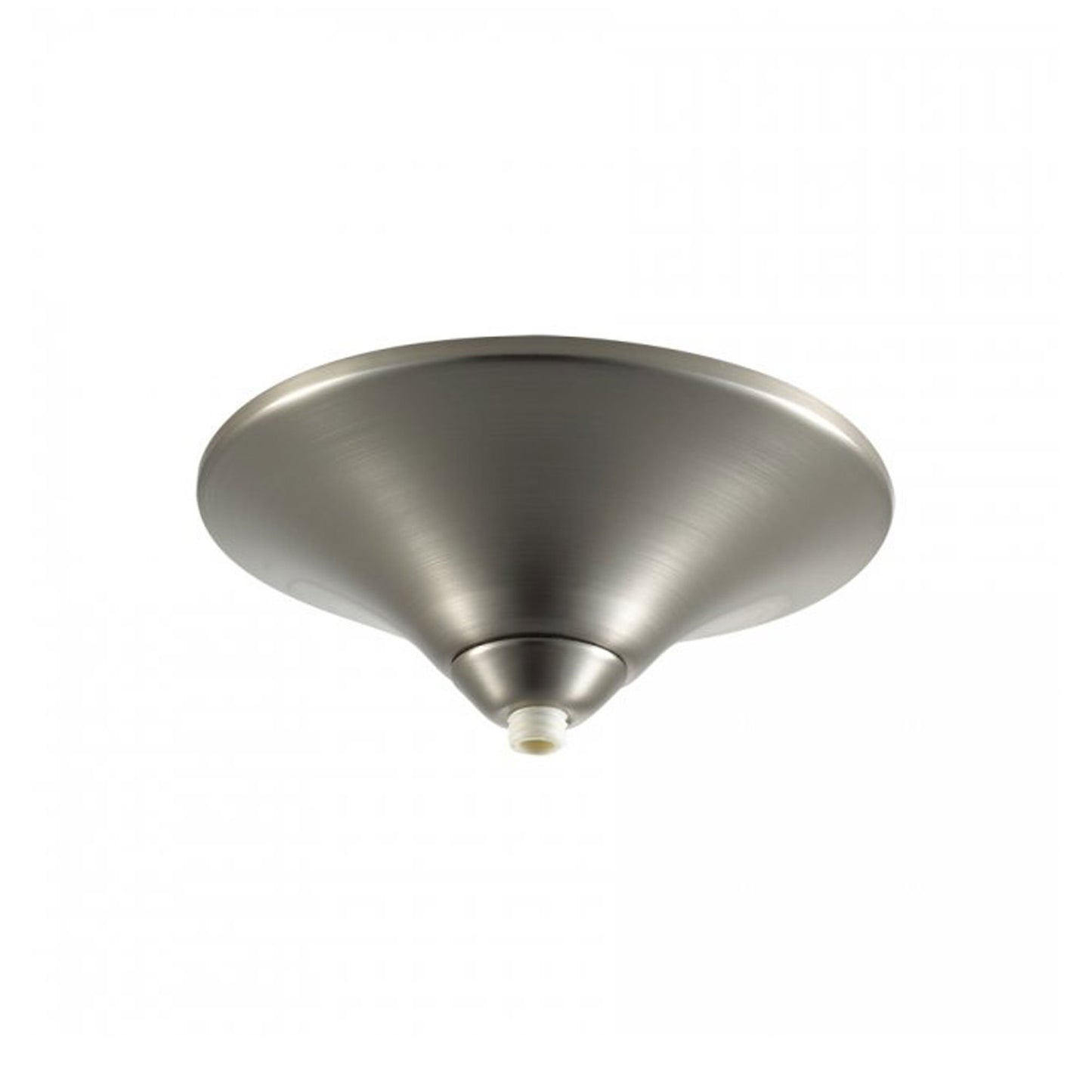 Quick Connect 4.5 Inch Pendant Canopy.