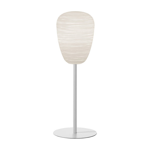 Rituals 1 High Table Lamp in White.