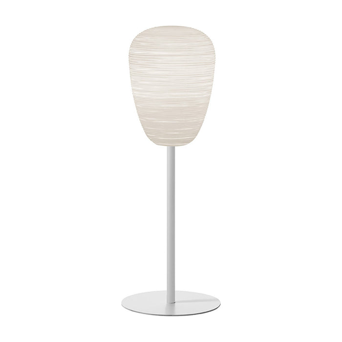 Rituals 1 High Table Lamp in White.