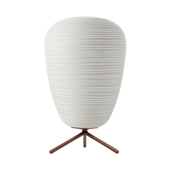 Rituals 1 Table Lamp in White.