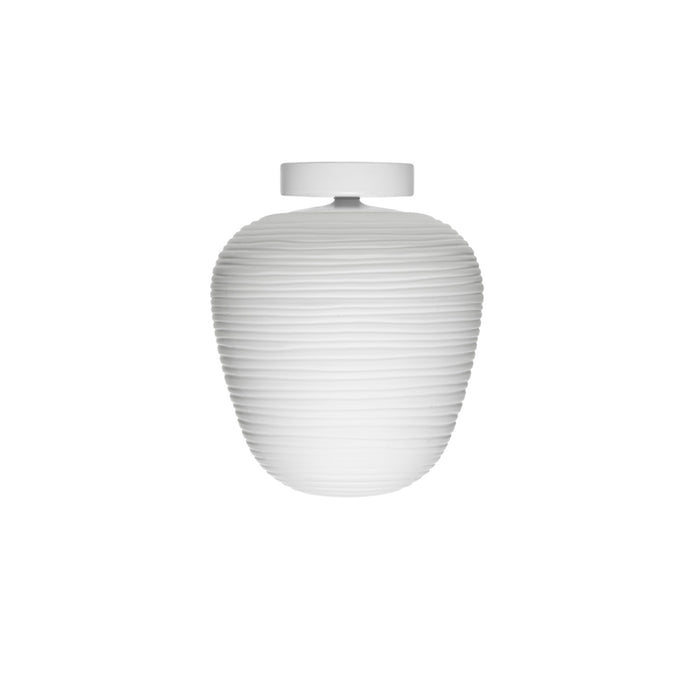 Rituals 3 Ceiling Light in White.