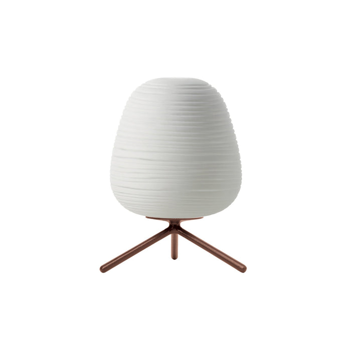 Rituals 3 Table Lamp in White.