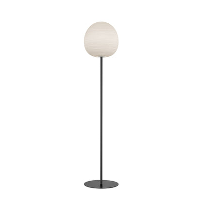 Rituals XL Floor Lamp in Gold.