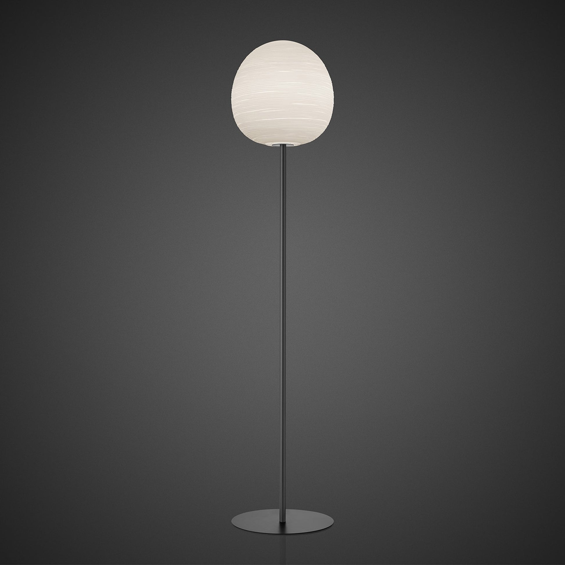 Rituals XL Floor Lamp in in Detail.