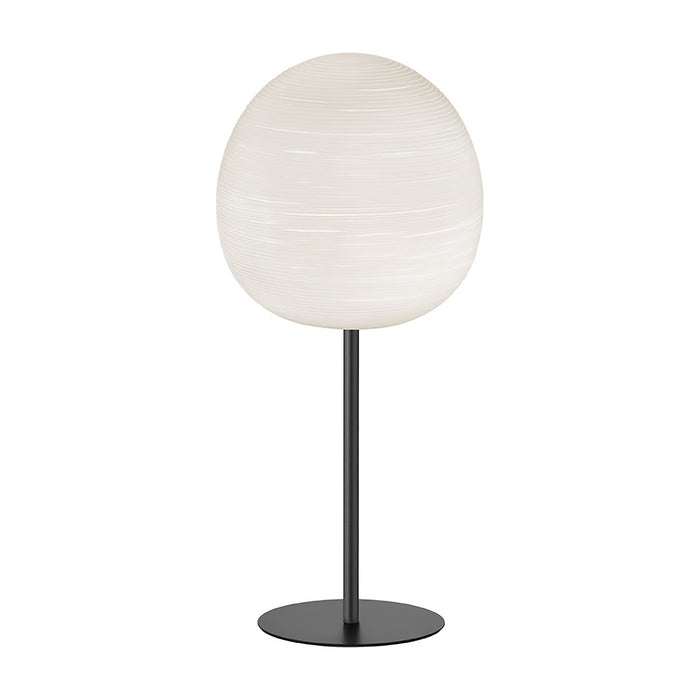 Rituals XL High Table Lamp in Graphite.