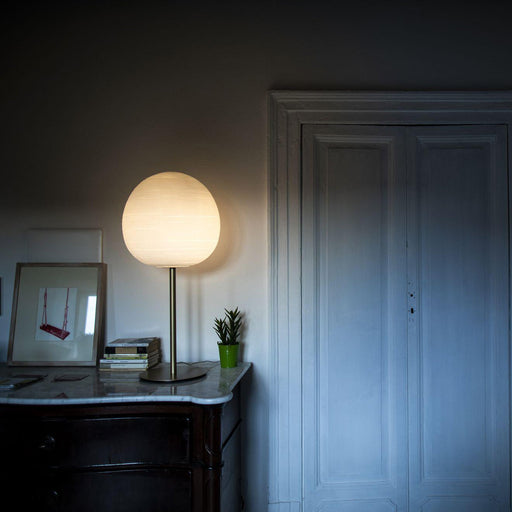 Rituals XL High Table Lamp in bedroom.