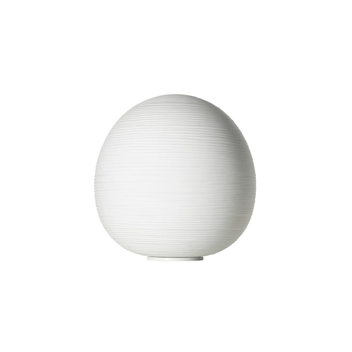 Rituals XL Table Lamp in White.