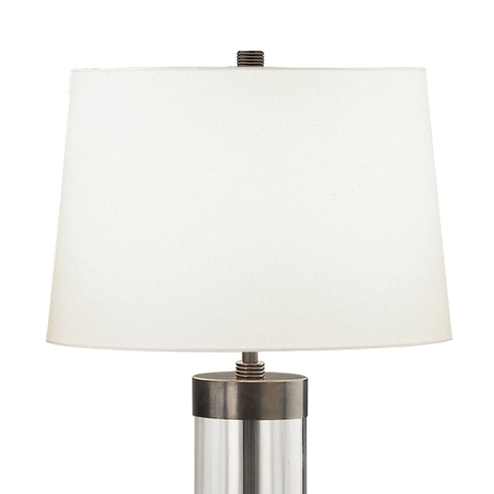 Andre Table Lamp in Detail.