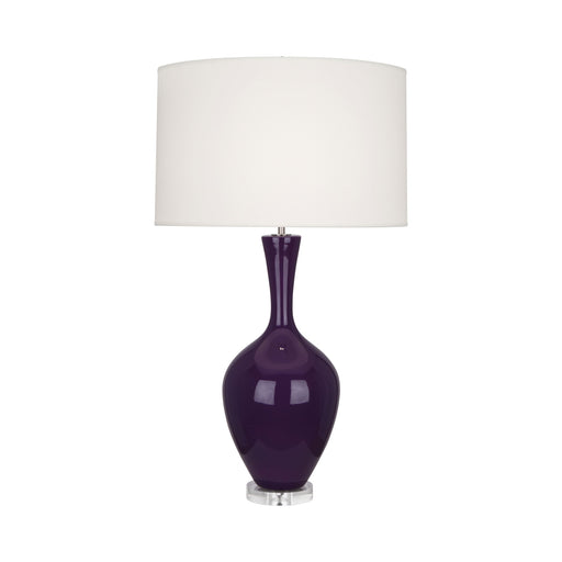 Audrey Table Lamp.