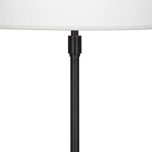 Bandit Table Lamp in Detail.