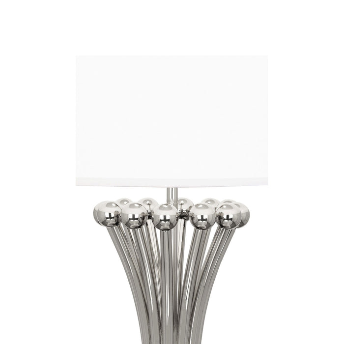 Biarritz Table Lamp in Detail.