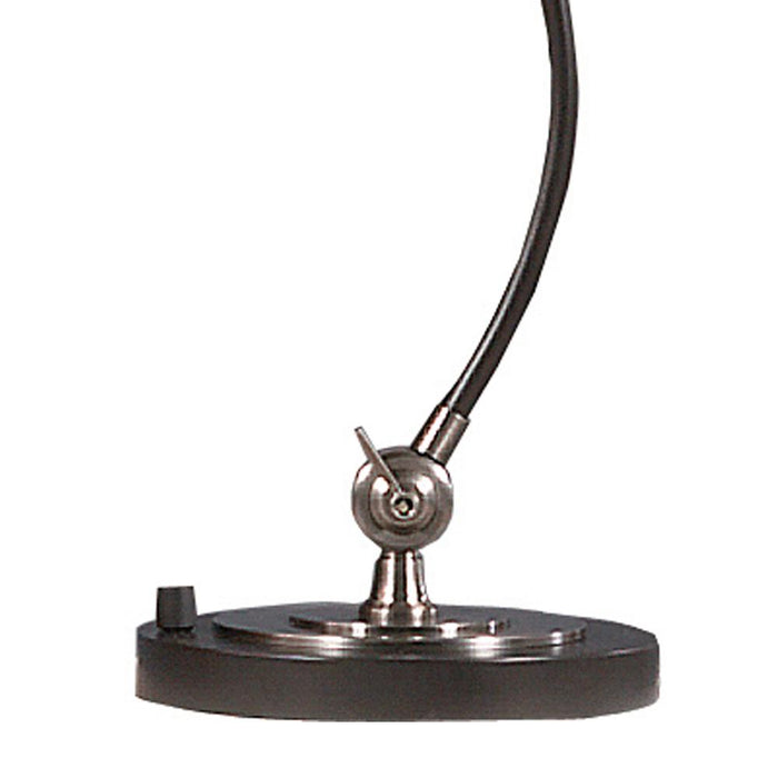 Bruno Table Lamp in Detail.