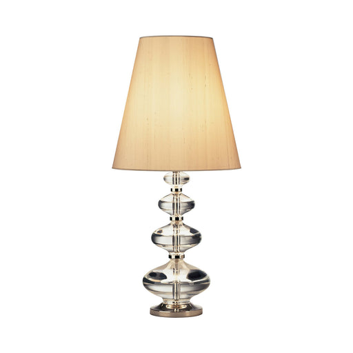 Claridge Table Lamp.
