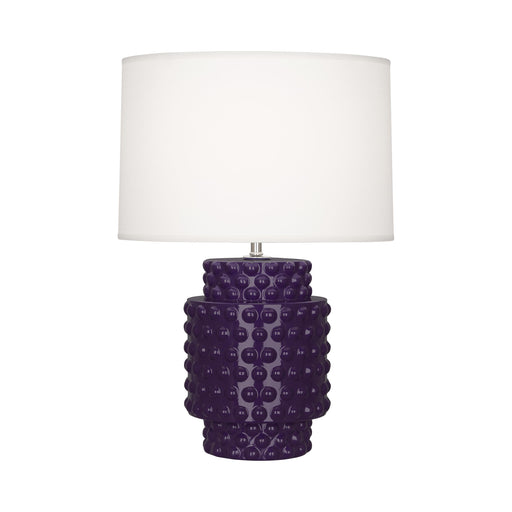 Dolly Table Lamp.