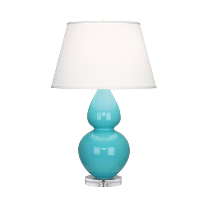Double Gourd Large Table Lamp – City Lights SF