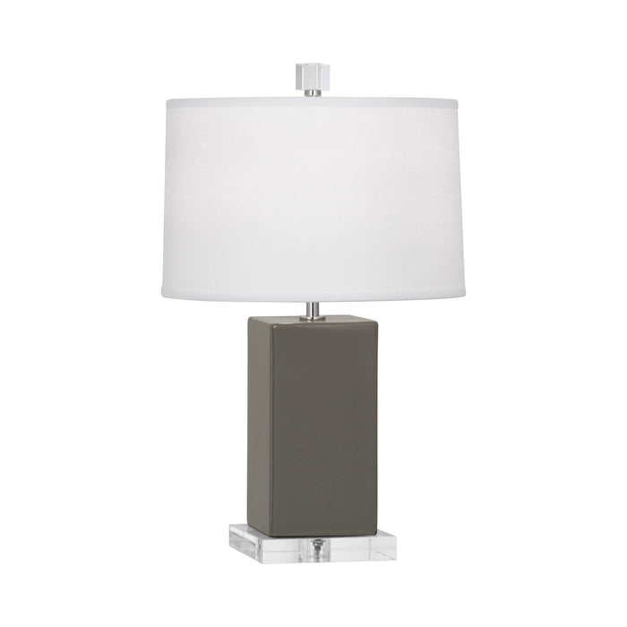 Harvey Table Lamp in Ash (Small).