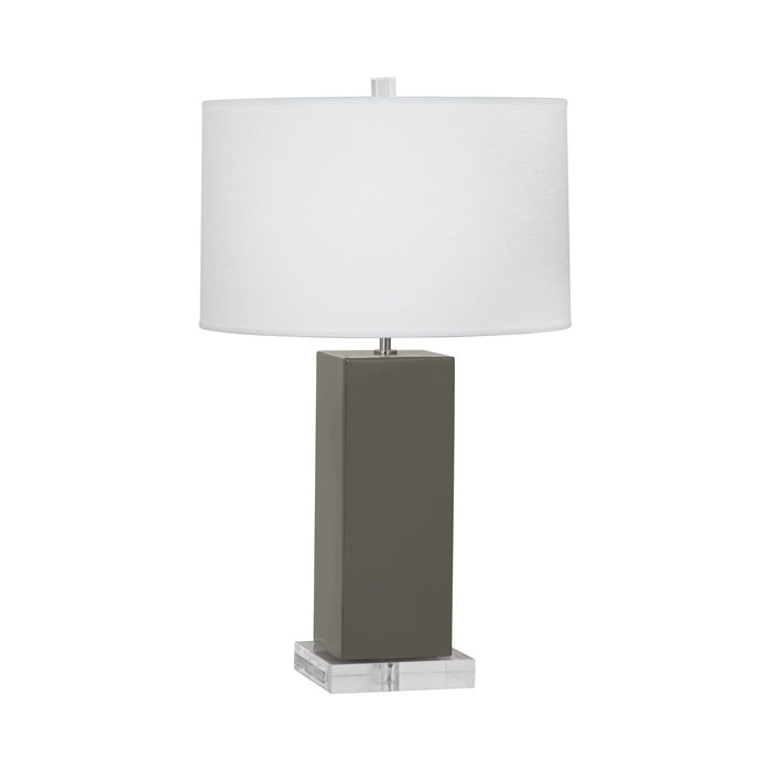 Harvey Table Lamp in Ash (Large).