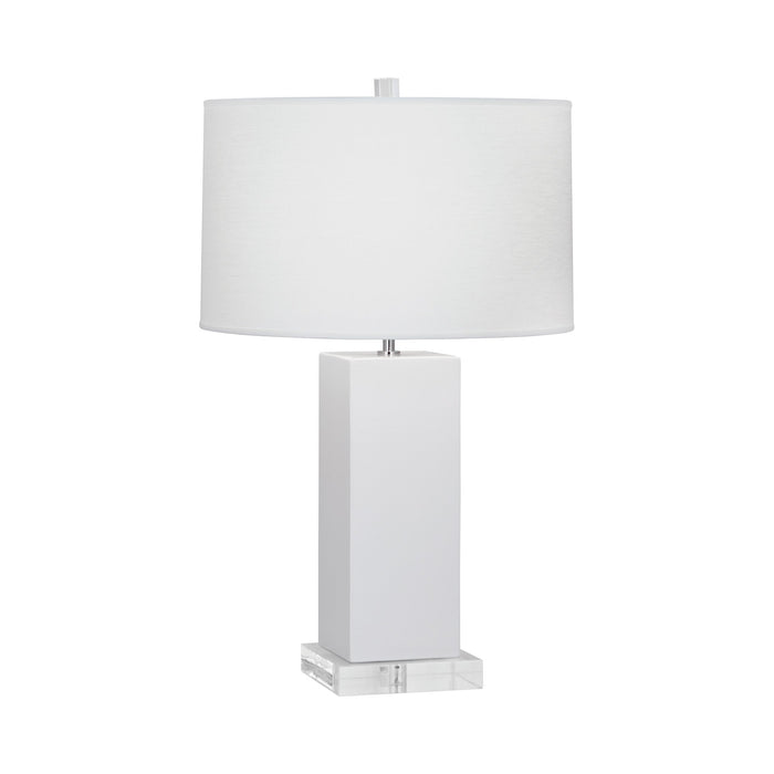 Harvey Table Lamp in Lily (Large).
