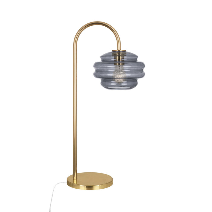 Horizon Table Lamp in Detail.