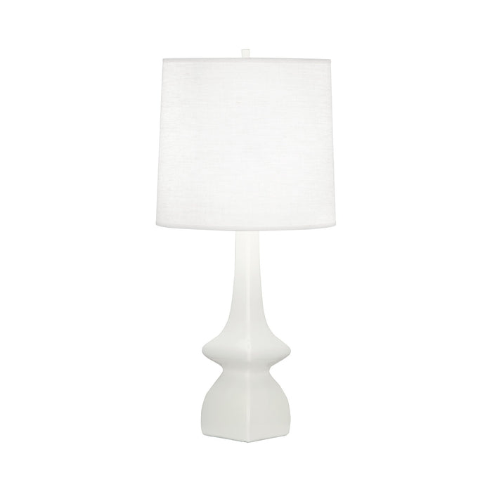 Jasmine Table Lamp in Lily.