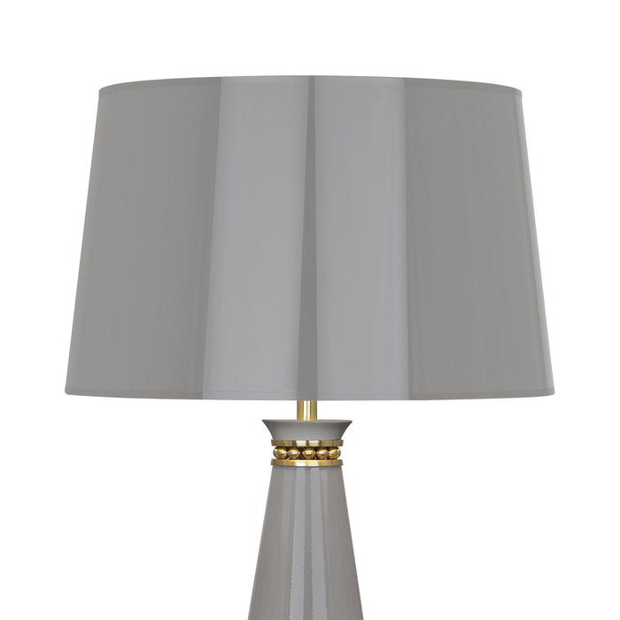 Pearl Table Lamp in Detail.