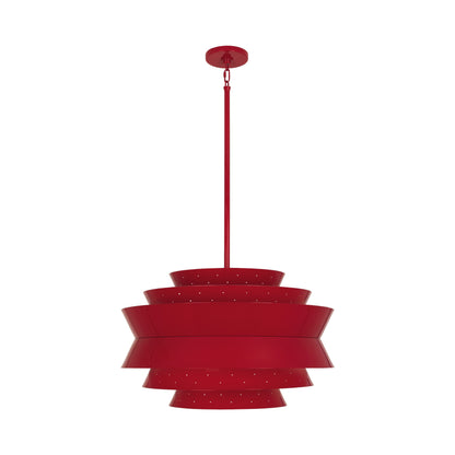 Pierce Large Pendant Light.