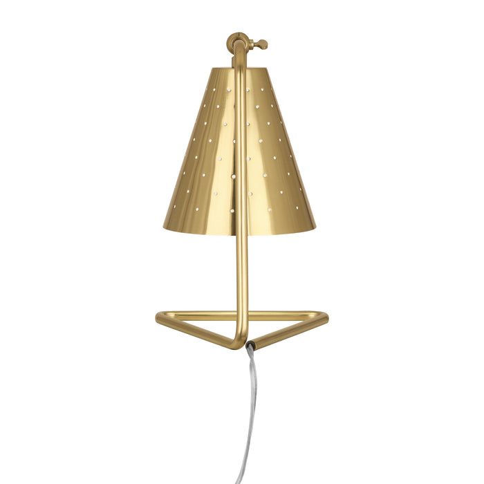 Pierce Table Lamp in Detail.