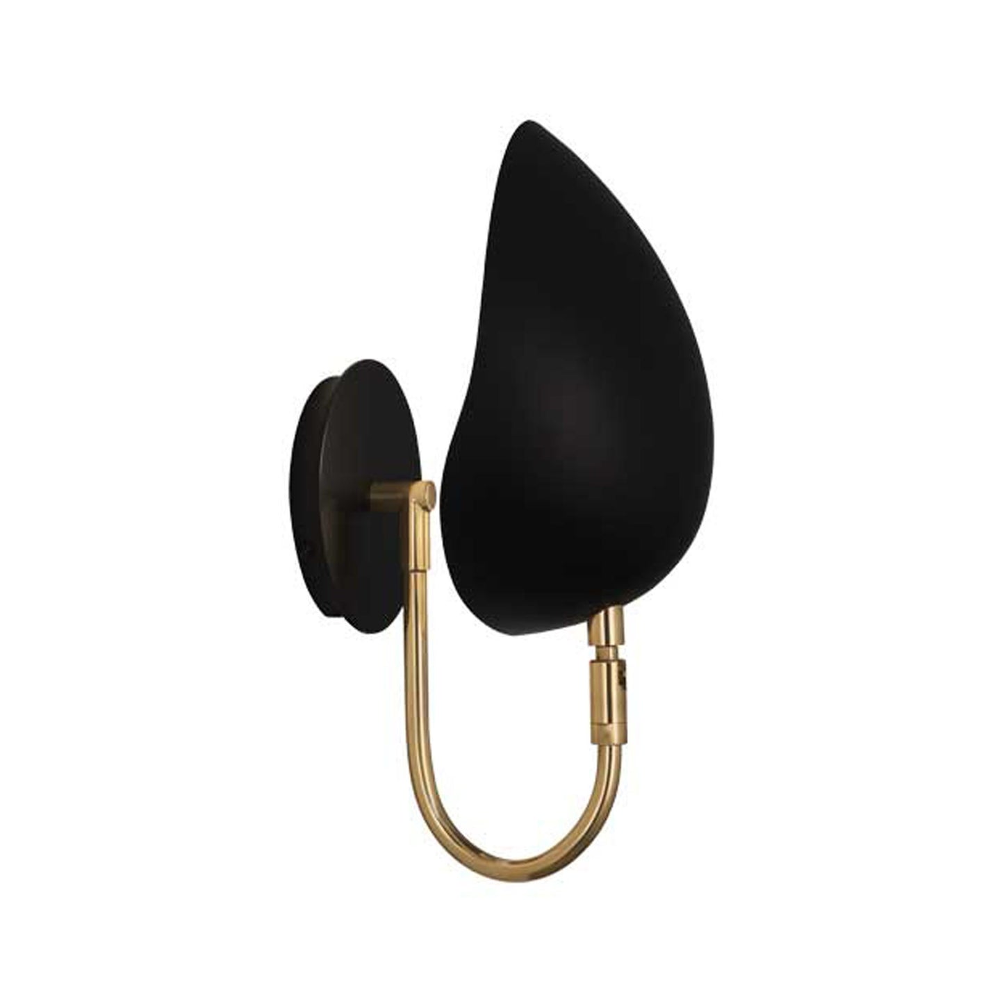 Racer Wall Light (1-Light).