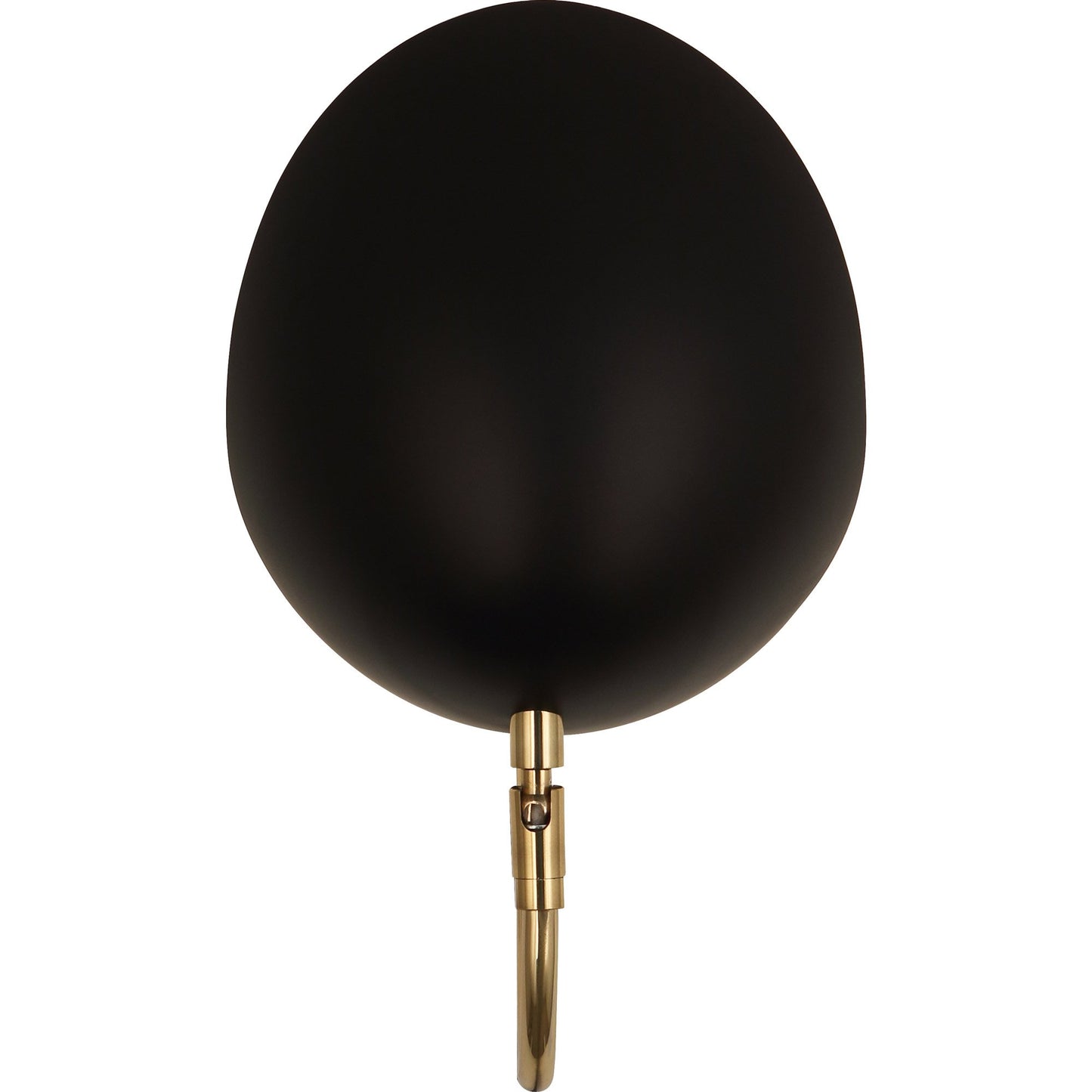 Racer Wall Light in Detail.