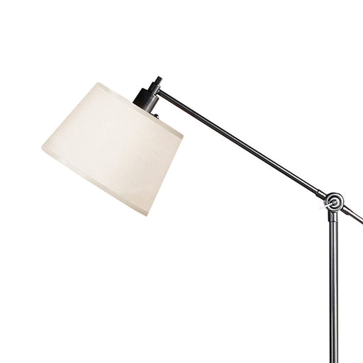 Real Simple Boom Floor Lamp in Detail.
