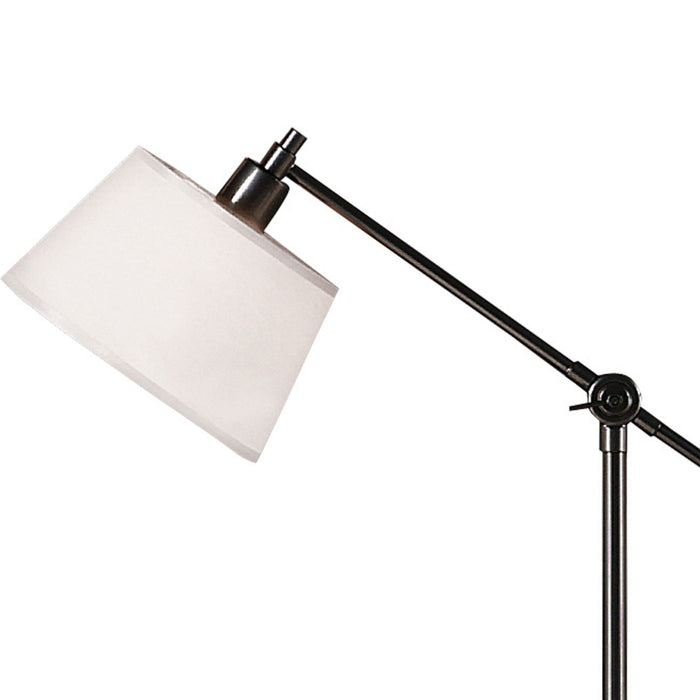 Real Simple Boom Table Lamp in Detail.