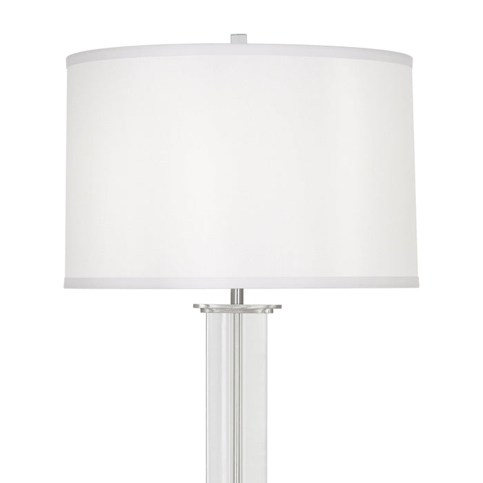 Williamsburg Finnie Table Lamp in Detail.