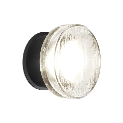 Roc Outdoor LED Wall Light.