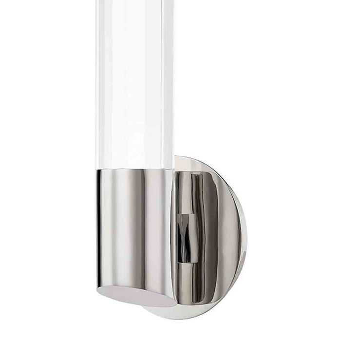 Rowe LED Wall Light in Detail.