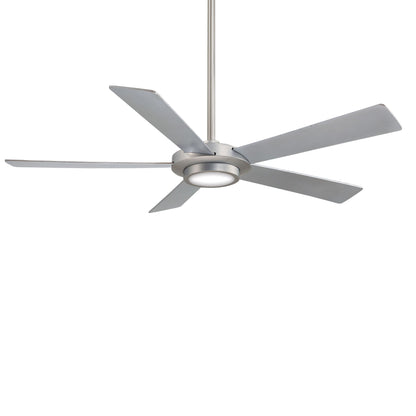 Sabot LED Ceiling Fan.