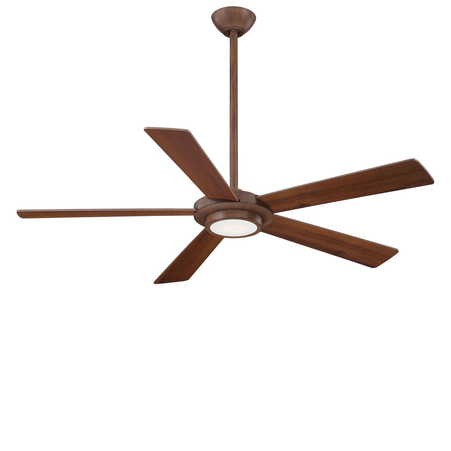 Sabot LED Ceiling Fan in Detail.