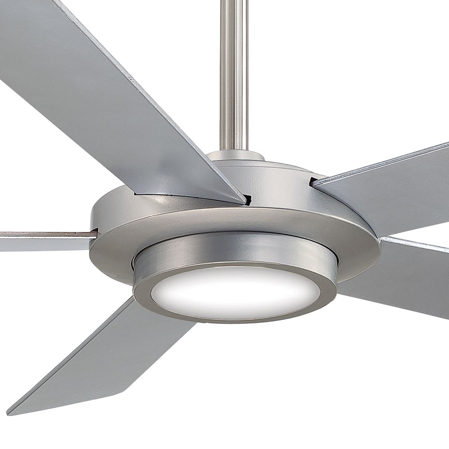 Sabot LED Ceiling Fan in Detail.