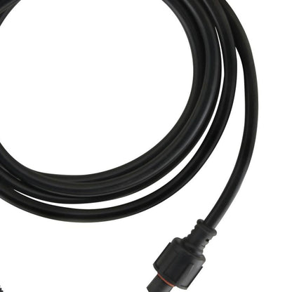 6 Ft. Extension Cable For LED Smart String Lights in Detail.