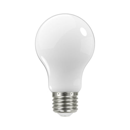 Medium Base A Type LED Bulb.