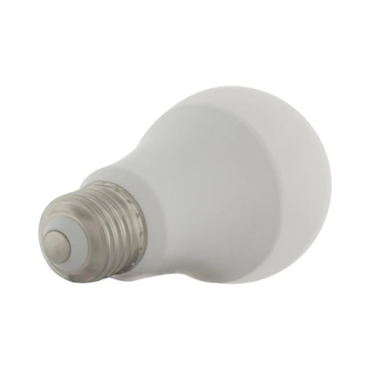 Starfish S11254 - 10 Watt A19 Wifi Smart LED Color-Changing Light Bulb in Detail.