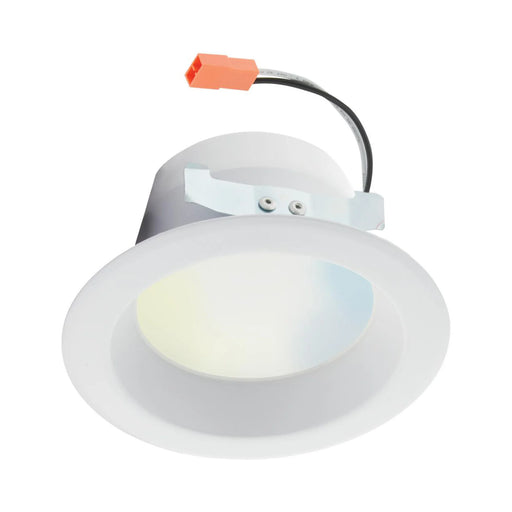 Starfish S11259 Wifi Smart LED Color-Changing 4 Inch Recessed Downlight.
