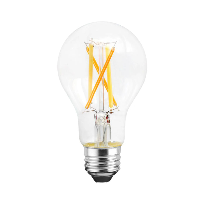 Starfish S11274 - 7.5 Watts A19 Wifi Smart LED Color-Changing Light Bulb.