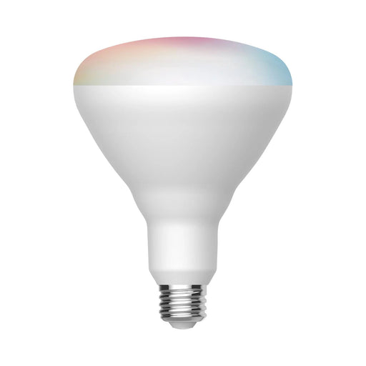 Starfish S11284 - 12 Watts BR40 Wifi Smart LED Color-Changing Light Bulb.