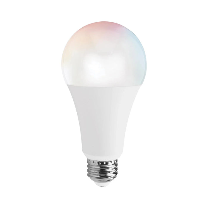 Starfish S11287 - 13 Watts A21 Wifi Smart LED Color-Changing Light Bulb.