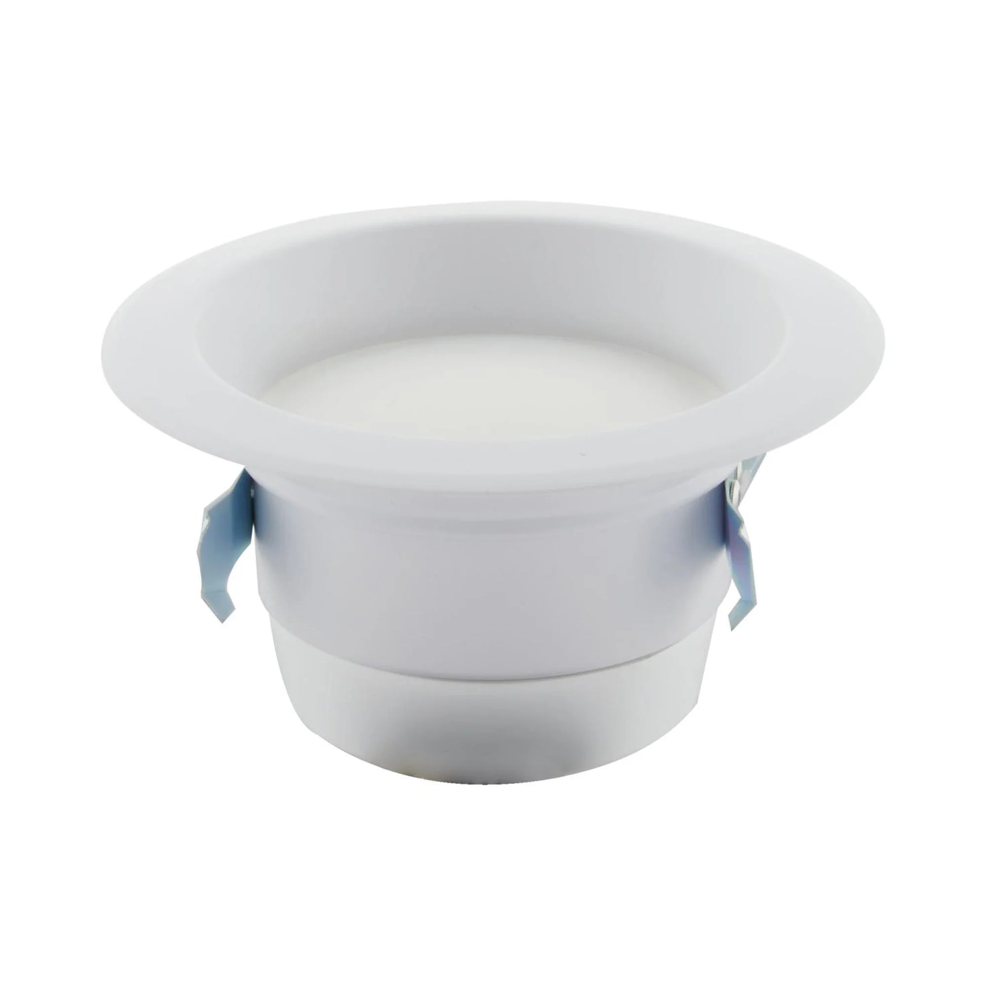 Starfish Wifi Smart LED Color-Changing 4 Inch Recessed Downlight in Detail.