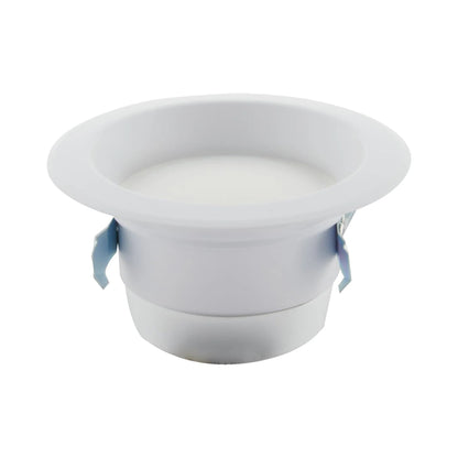 Starfish Wifi Smart LED Color-Changing 4 Inch Recessed Downlight in Detail.