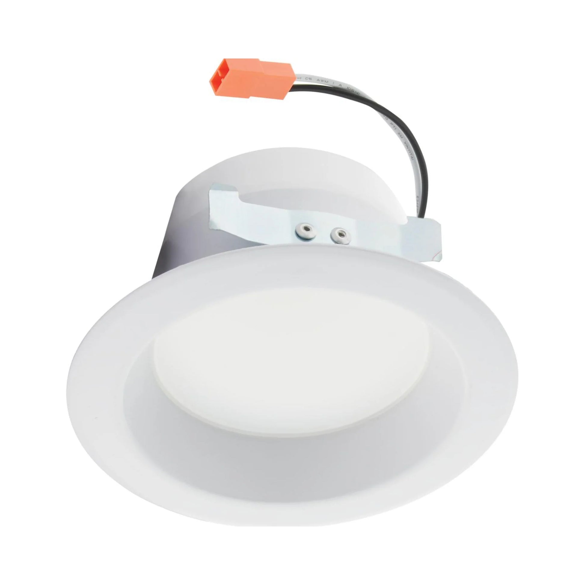 Starfish Wifi Smart LED Color-Changing 4 Inch Recessed Downlight in Detail.