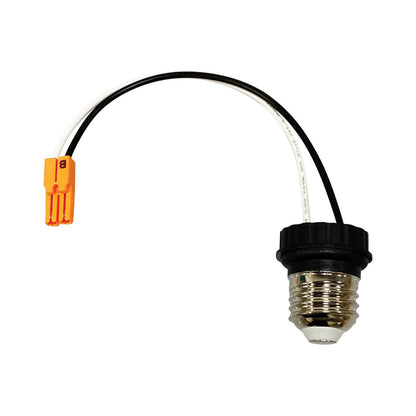 Starfish Wifi Smart LED Color-Changing 4 Inch Recessed Downlight in Detail.