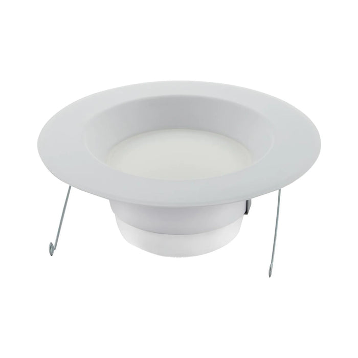Starfish Wifi Smart LED Color-Changing 5-6 Inch Recessed Downlight in Detail.
